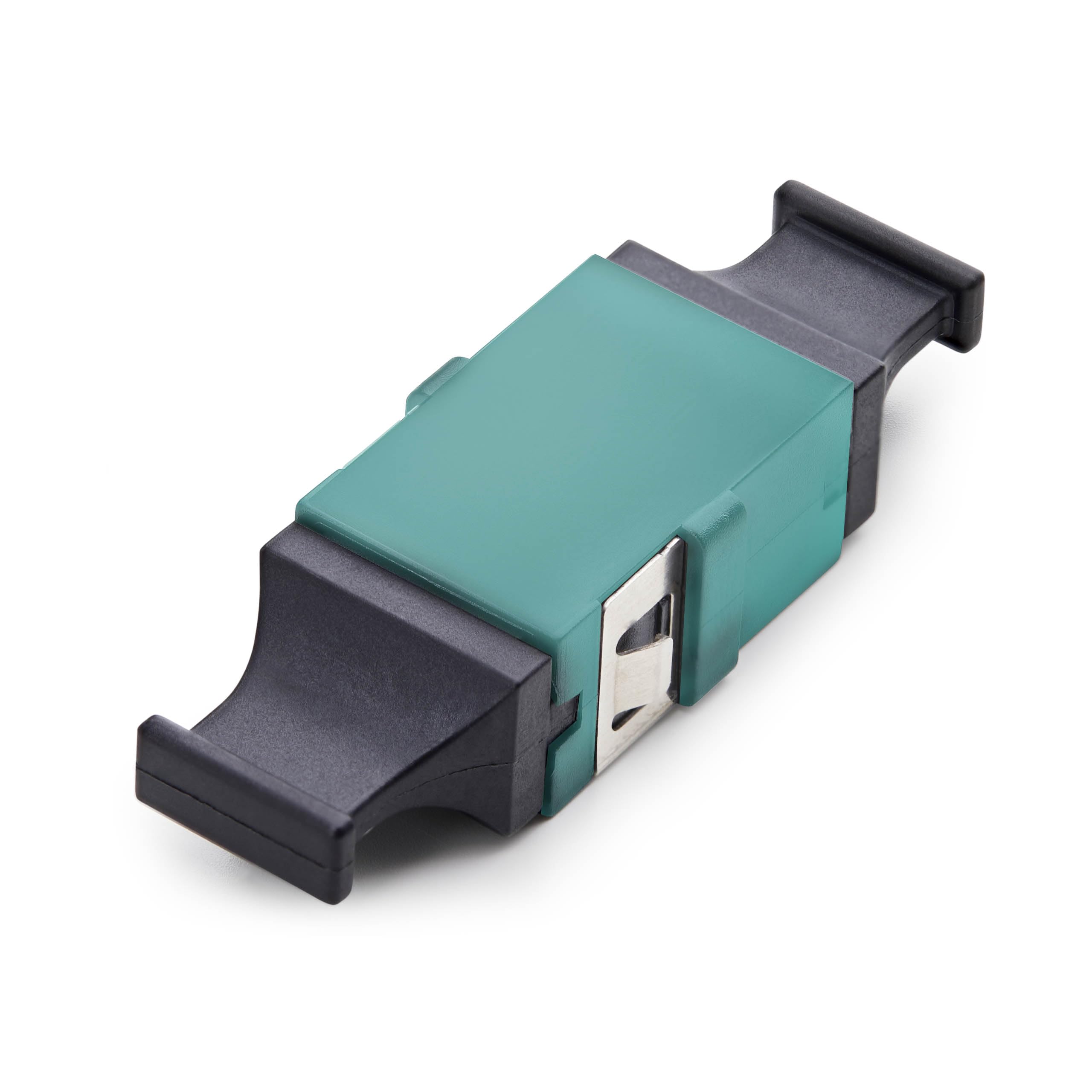 Mpo/Mtp Coupler Multimode Mpo Coupler