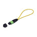 Single Mode Mpo-12 Female Loopback Plug