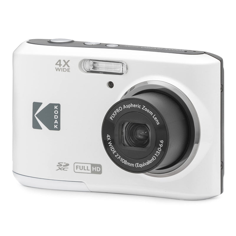 KODAK PIXPRO FZ45 1/2.3" Compact camera 16 MP CMOS 4608 x 3456 pixels