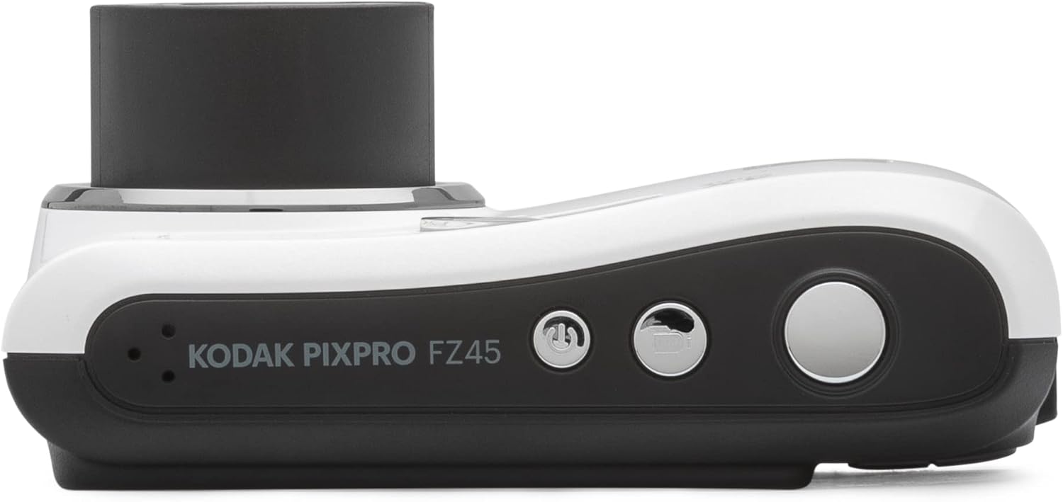 KODAK PIXPRO FZ45 1/2.3" Compact camera 16 MP CMOS 4608 x 3456 pixels