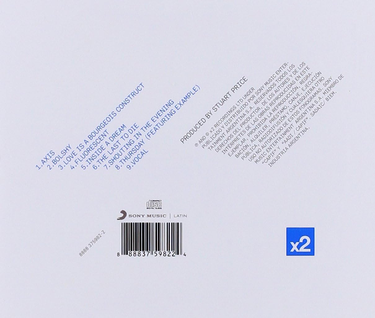 Pet Shop Boys - Electric