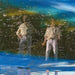 Pirogue - Idesia