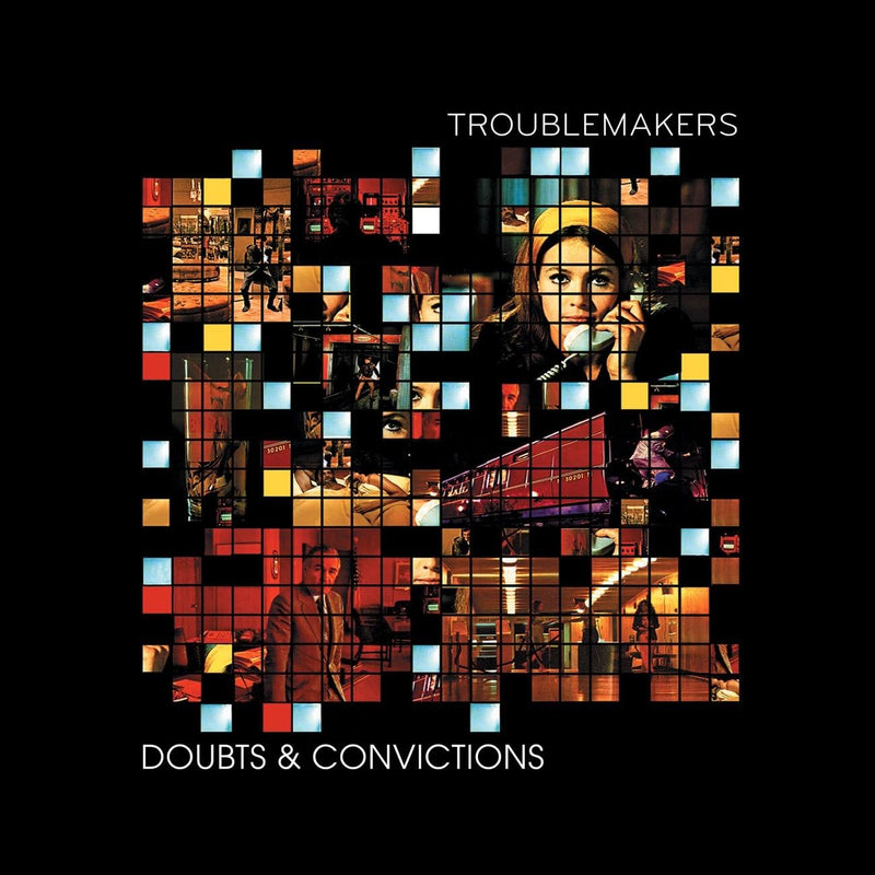 Doubts & Convictions