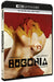 Bugonia (4K Ultra Hd+Blu-Ray)