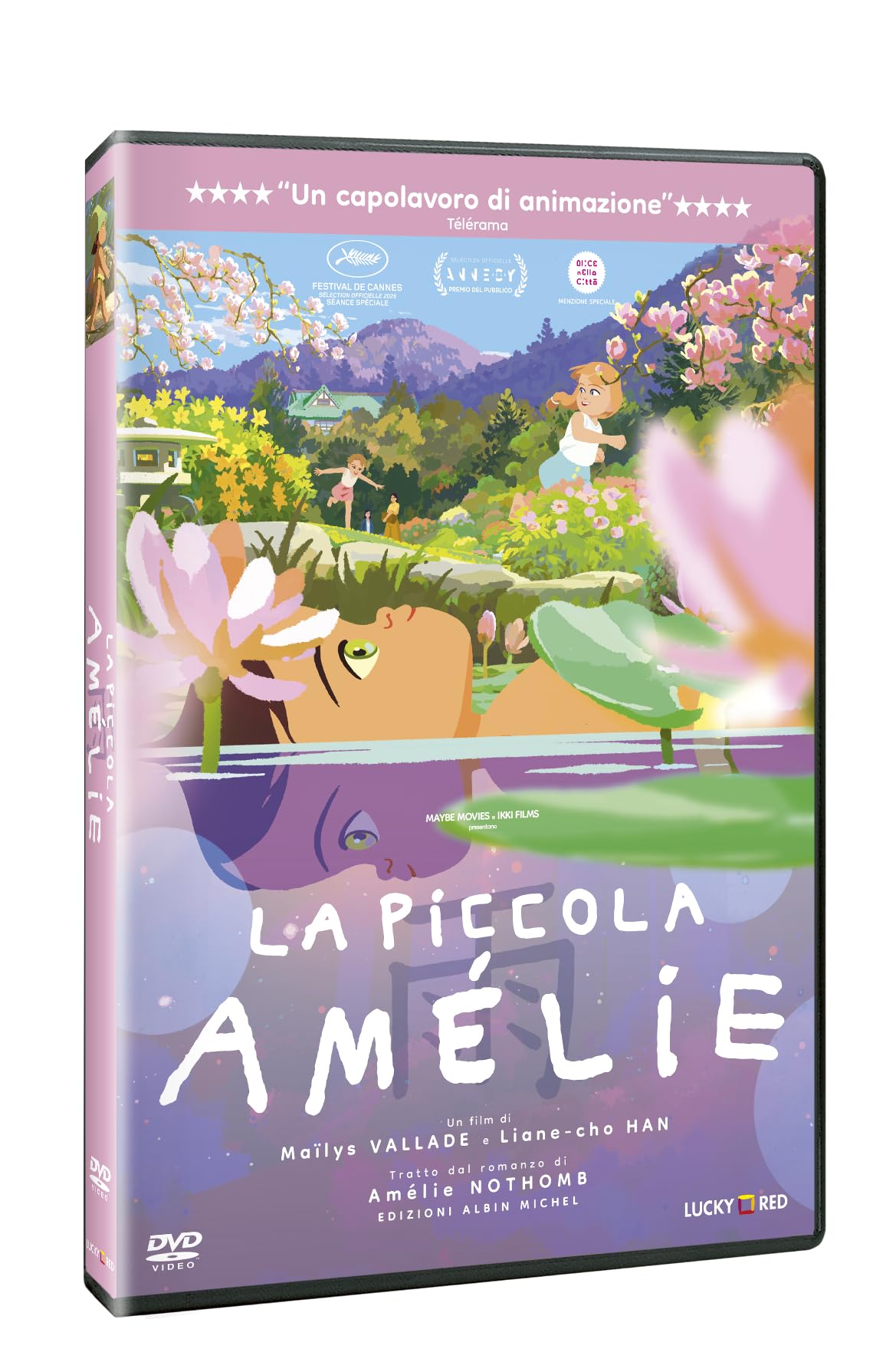 La Piccola Amelie