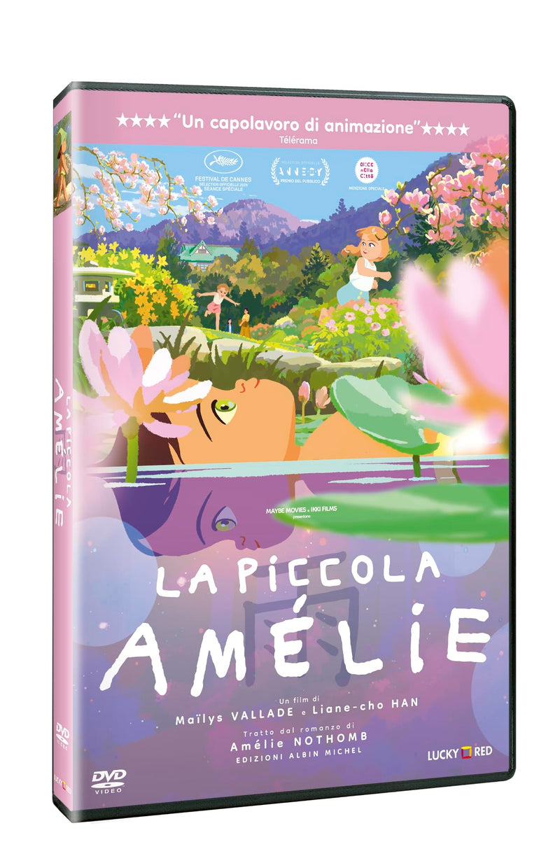 La Piccola Amelie