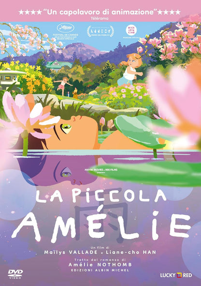 La Piccola Amelie