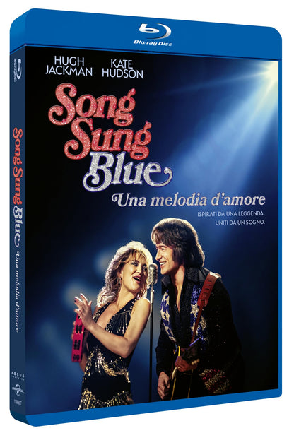 Song Sung Blue - Una Melodia D'Amore