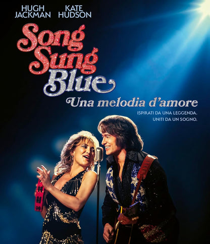 Song Sung Blue - Una Melodia D'Amore