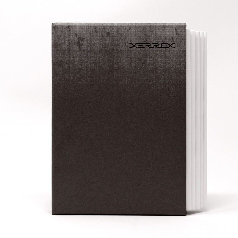 Xerrox, Vol. 1-5