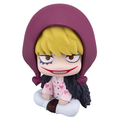 Megahouse - Une pièce – Figurine Corazon Lookup