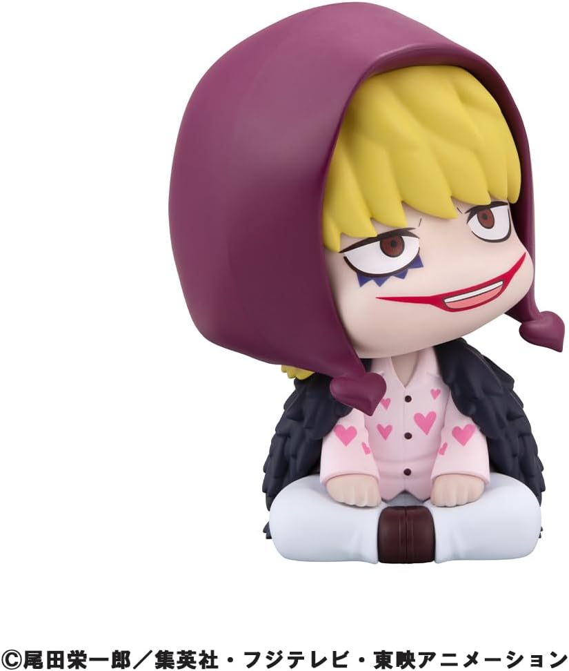 Megahouse - Une pièce – Figurine Corazon Lookup