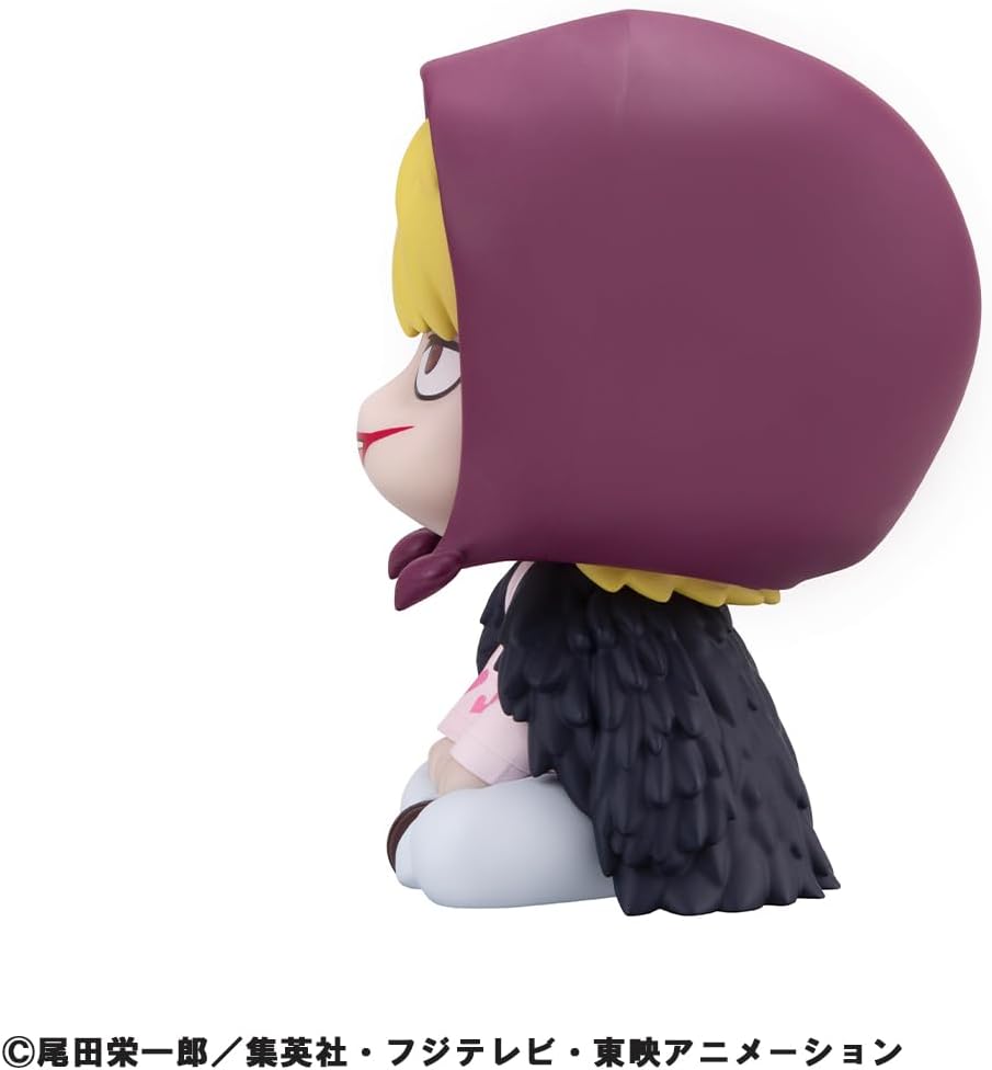 Megahouse - Une pièce – Figurine Corazon Lookup