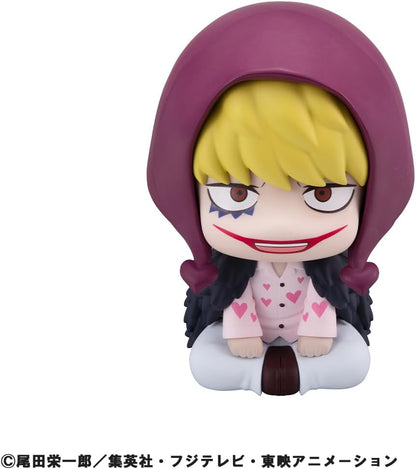 Megahouse - Une pièce – Figurine Corazon Lookup