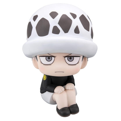 Megahouse Lookup Trafalgar Law Childhood Ver. One Piece MH844683 Figurine à Collectionner Multicolore Idéal pour Les Fans de l'Anime One Piece