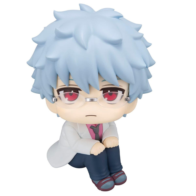 Megahouse - 3-Z Ginpachi Sensei - Figurine Ginpachi Sakata Lookup