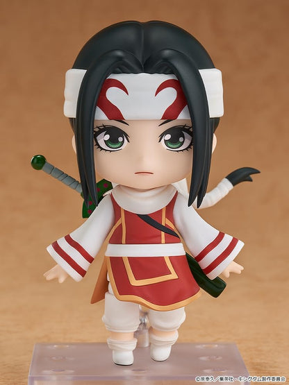 Kingdom Nendoroid Action Figure Kyou Kai 10 Cm