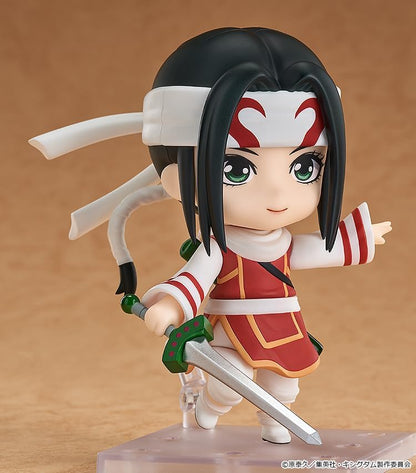 Kingdom Nendoroid Action Figure Kyou Kai 10 Cm