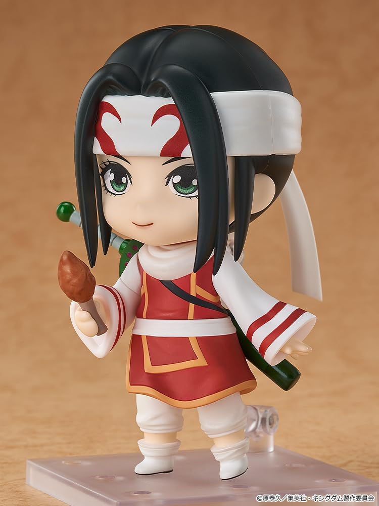 Kingdom Nendoroid Action Figure Kyou Kai 10 Cm