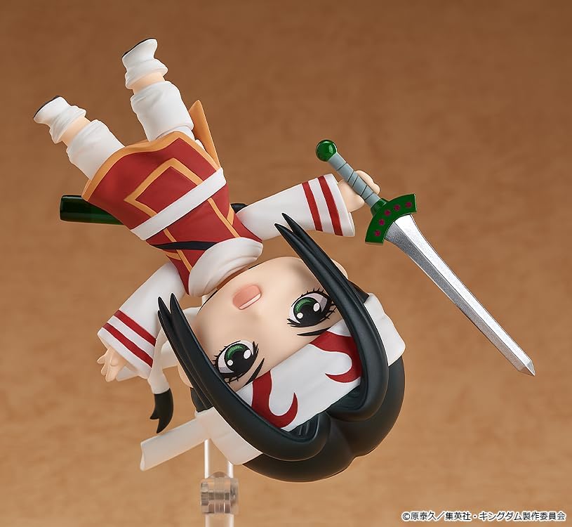 Kingdom Nendoroid Action Figure Kyou Kai 10 Cm