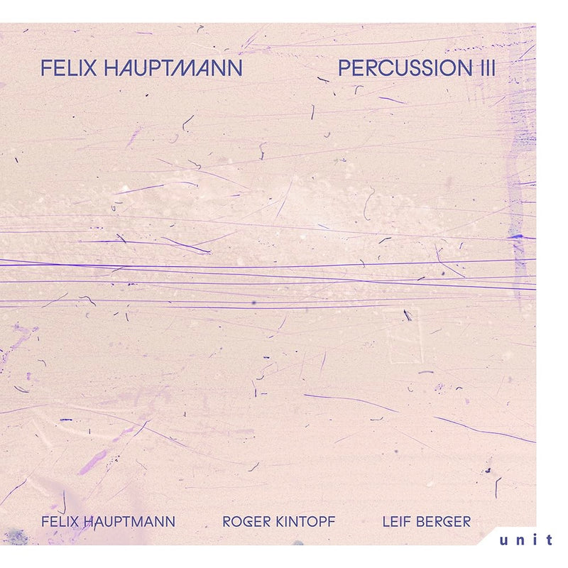 Percussion III