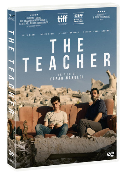 Dvd Teacher (The