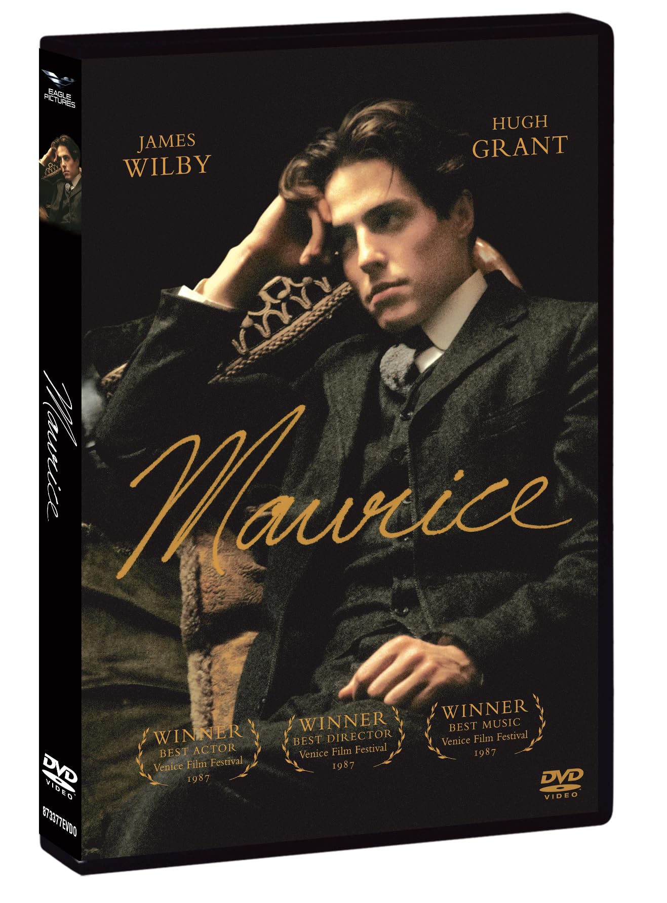 Maurice