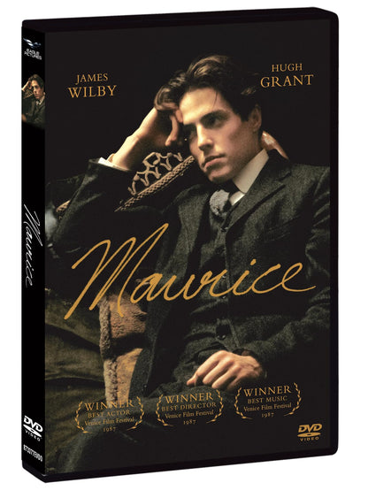 Maurice