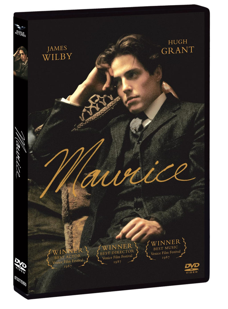 Maurice
