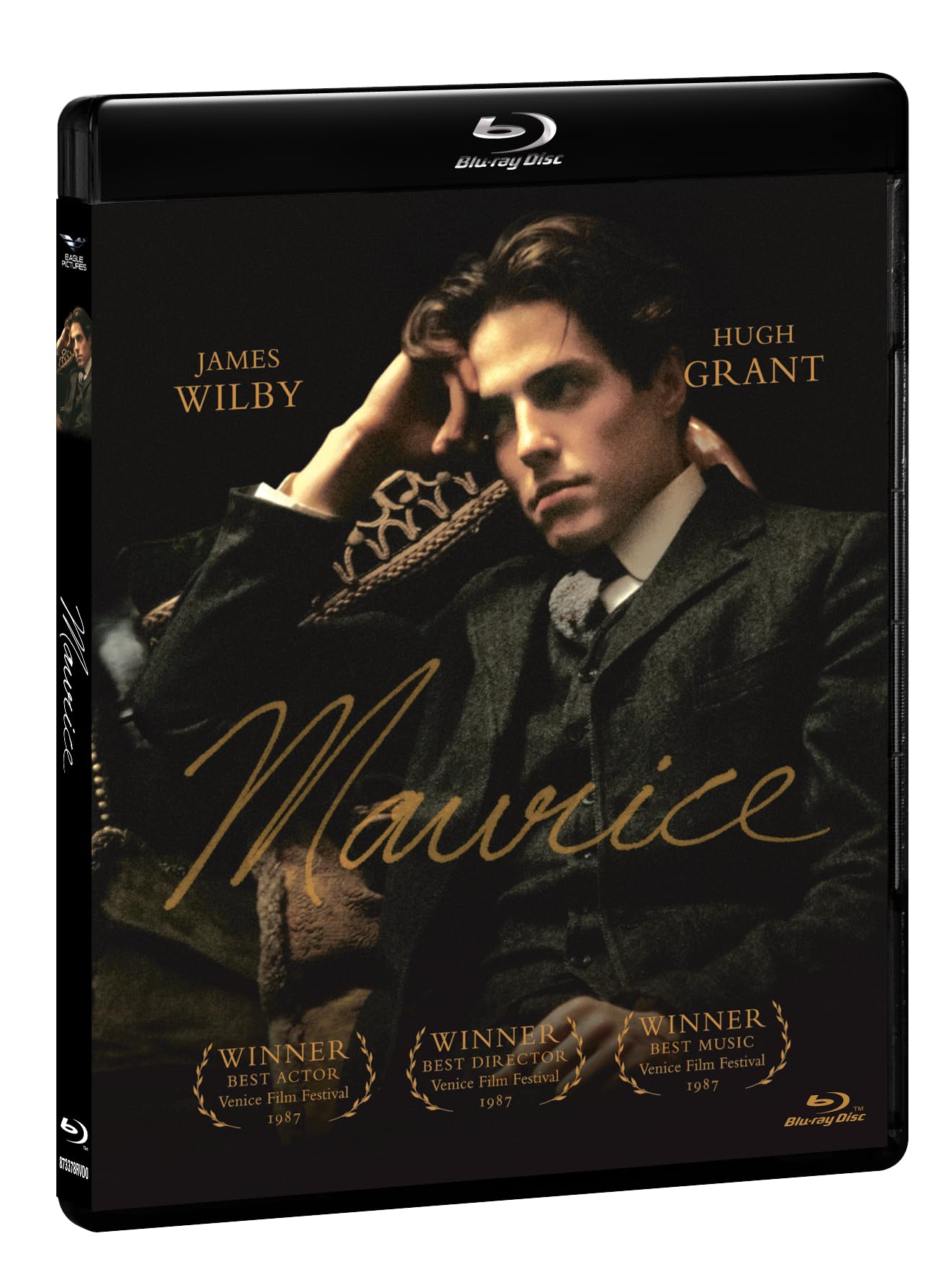 Maurice - Bd