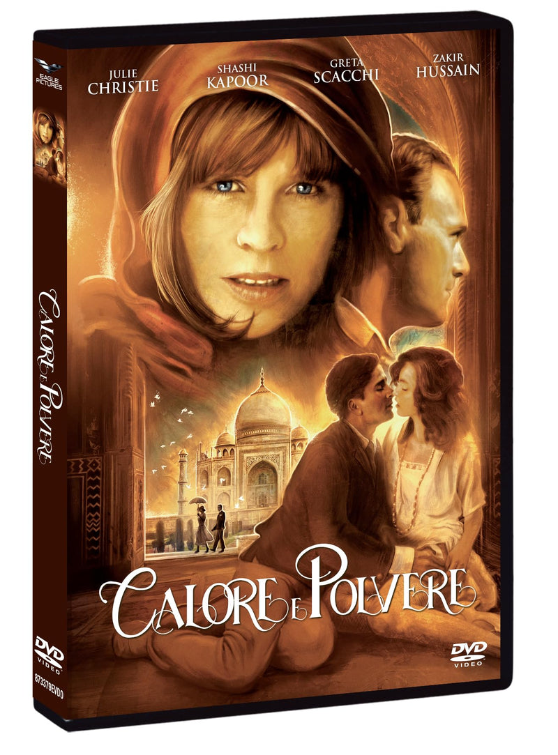 Calore E Polvere