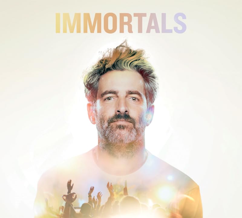 Joan Dausa - Immortals