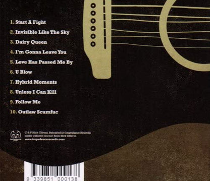 Death Acoustic