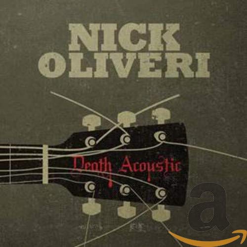 Death Acoustic