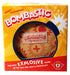 Bitewing Games | Bombastic | Board Game, Strategic Tile Flipping Deduction Game With Action Cards, Portable Travel Friendly Design And Hidden Bomb Gameplay | 2 Players | 5 Minutes