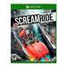 Microsoft Screamride, Xbox One - video games (Xbox One, Xbox One, Simulation, Frontier Developments Ltd., E10+ (Everyone 10+), DEU, Basic