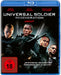 Universal Soldier: Regeneration  (Blu-ray)