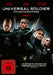 Universal Soldier: Regeneration  (DVD