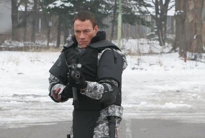 Universal Soldier: Regeneration  (DVD