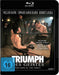 TRIUMPH DES GEISTES