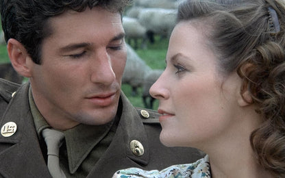 Yanks - Gestern waren wir noch Fremde (Blu-ray