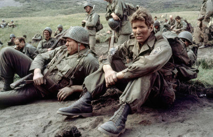 Yanks - Gestern waren wir noch Fremde (Blu-ray