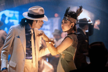 Moonwalker (Mediabook, Blu-ray+DVD