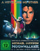 Moonwalker (Mediabook, Blu-ray+DVD)