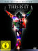 MICHAEL JACKSON:  THIS IS IT