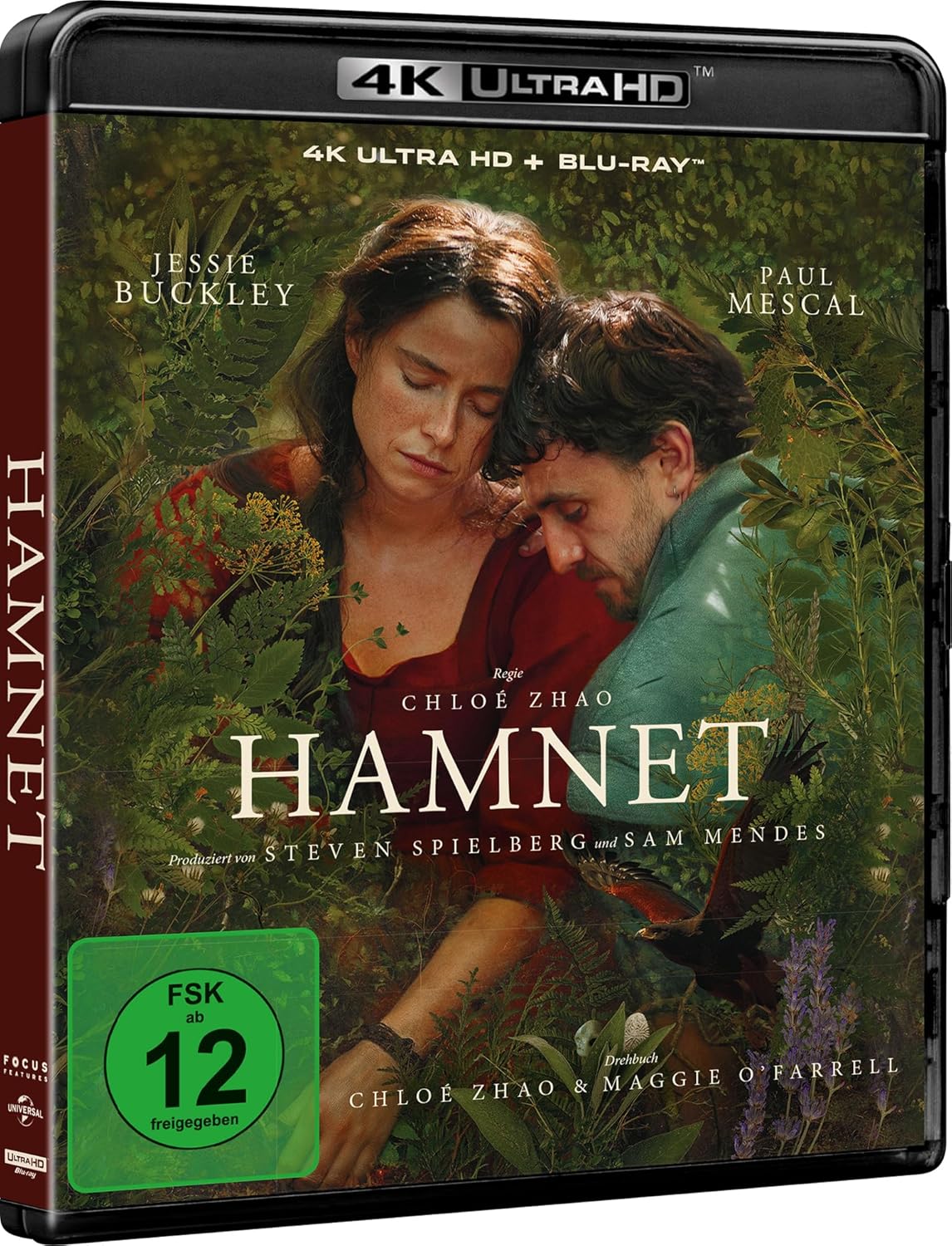 HAMNET