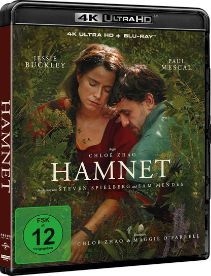 HAMNET