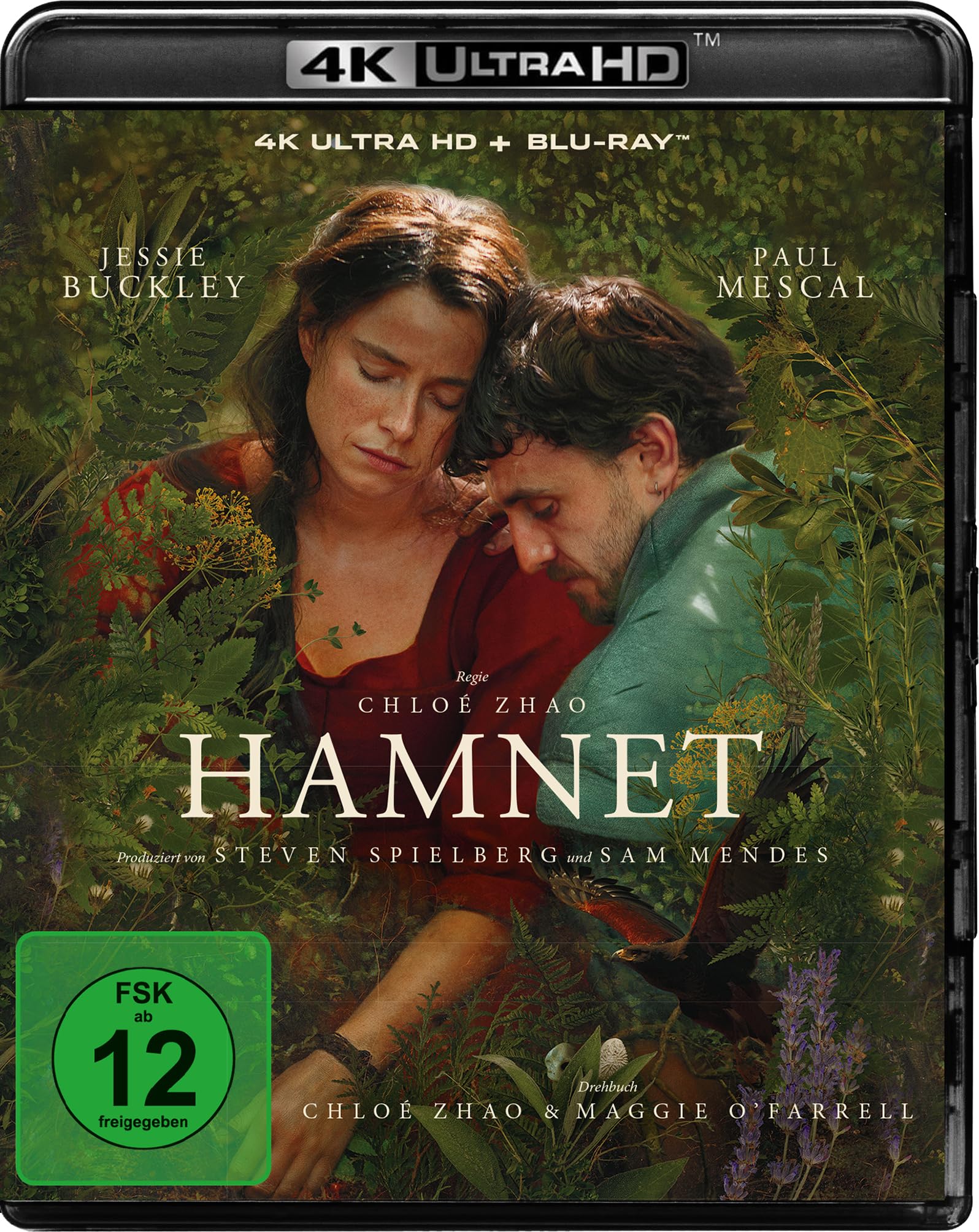 HAMNET