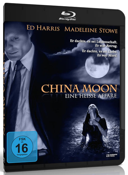 China Moon - Eine heiße Affäre