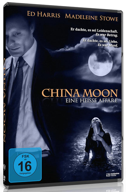 CHINA MOON - EINE HEISSE AFFARE